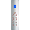 CUTII DE COMANDĂ CABINĂ CU DIMENSIUNI PERSONALIZATE